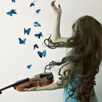 与文字谈情说爱,绽放生命的精彩