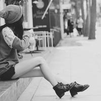 从街道变迁见证成都发展 听“晖哥”讲述成都街