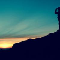 时光沉淀 且吟且行