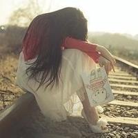 心中为何放不下