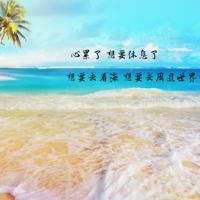 音乐，开心时入耳，伤心时入心。