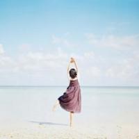 舒服的爱,是慢慢来