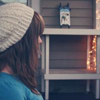 踏雪寻梅香盈怀