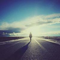 按自己的方式努力生活的句子说说:哪有什么对错,适合自己最重要