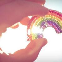 第77集团军某旅讲述受阅故事激发新兵情感认同