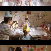 真正的友情,是不离不弃的守候