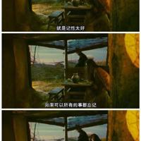 小清新美女美好图片_意境美好的小清新