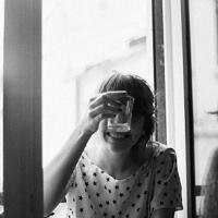 往事不堪回首的伤痛