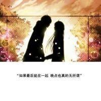 清新意境蓝色伤感图片_忧郁的伤太浓