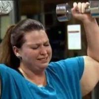 擦肩而过的美丽