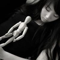 七色花七滴泪散文