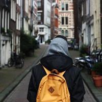 友情只有一个名字叫做信任