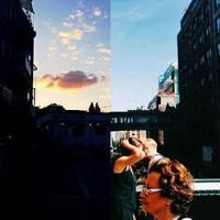 感冒了不敢去医院