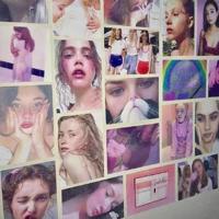 回到过去的感觉，我等待现在的你