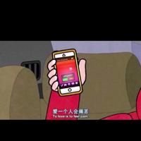 平凡中的陪伴，最心安；懂你的人，最温暖。