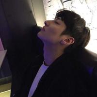 母亲，让我再给您洗一次脚