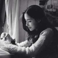 你的孤独是我被遗忘的忧伤