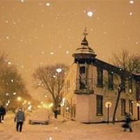 意味深长的生活幽默