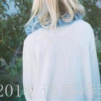 那一抹独特的忧伤