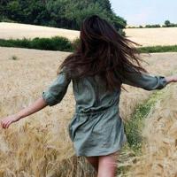 不要夫贵妻荣，只要安心日子