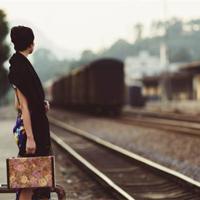 校园里的春—春天的阳光