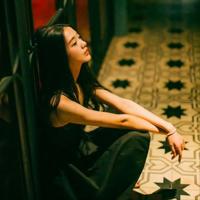 爱在深秋,秋意浓