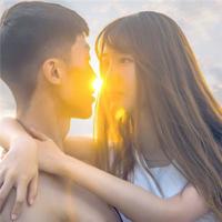 愿你以后所有的泪水都是喜极而泣