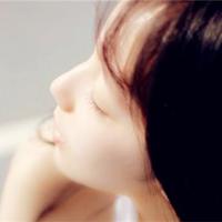 小城，爱开在梨花散落的时节