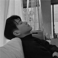 清新伤感女生文字图片_最后只留下了自己