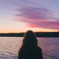 相逢，若春暖花开