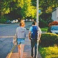 我的家乡—小城的春天