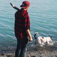 执子之手 生死相依