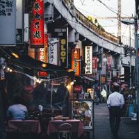 命运从来都是掌握在自己的手中