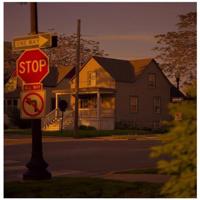 自卑心最伤害自己，是最大的障碍。