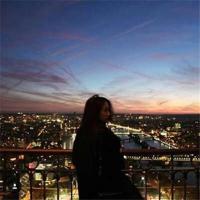 让我来感激你，曾予我欢颜