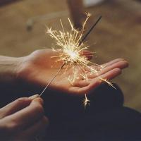 心若没有栖息的地方，到哪里都是在流浪。