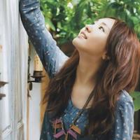 季节对语，寂寞飘零