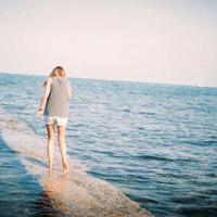 游记三 京西坝上避暑度假胜地天然草场天鹅湖