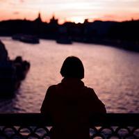 青春是一道明媚的忧伤