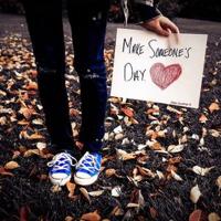 一扇春门开 一帘幽香来