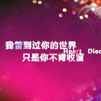 我们始终是错过的伤感爱情语录:以后再遇见你,我会假装不在意