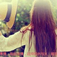 我就想和她说说话