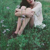 闲散光景七月半