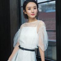盘点单身女的十种魅力行为