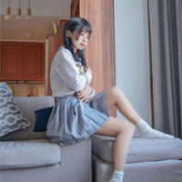 请替我爱她_短篇小说