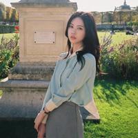 我把处女之身给了我最爱的女人