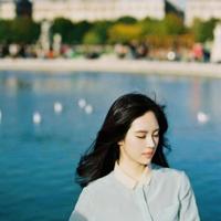 我爱你美丽的姑娘