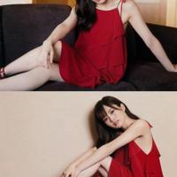 与性感妩媚少妇的邂逅