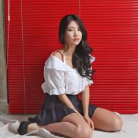 “女人如此,夫复何求”