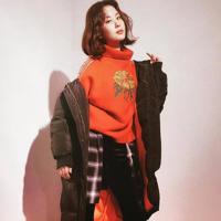 女高管:和男下属的激情一刻被儿子撞见了